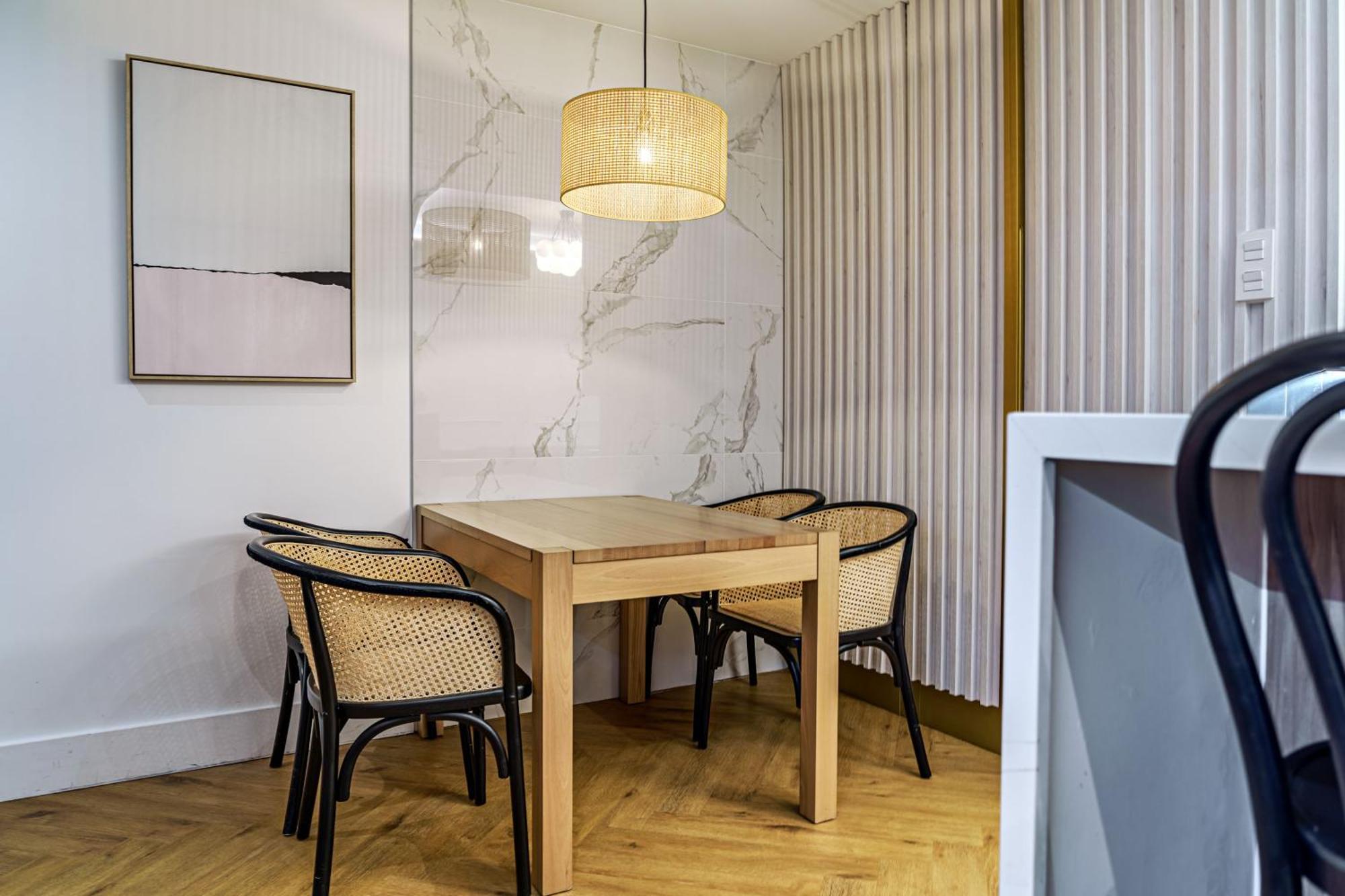 Apartament Gran Alameda Centro *
