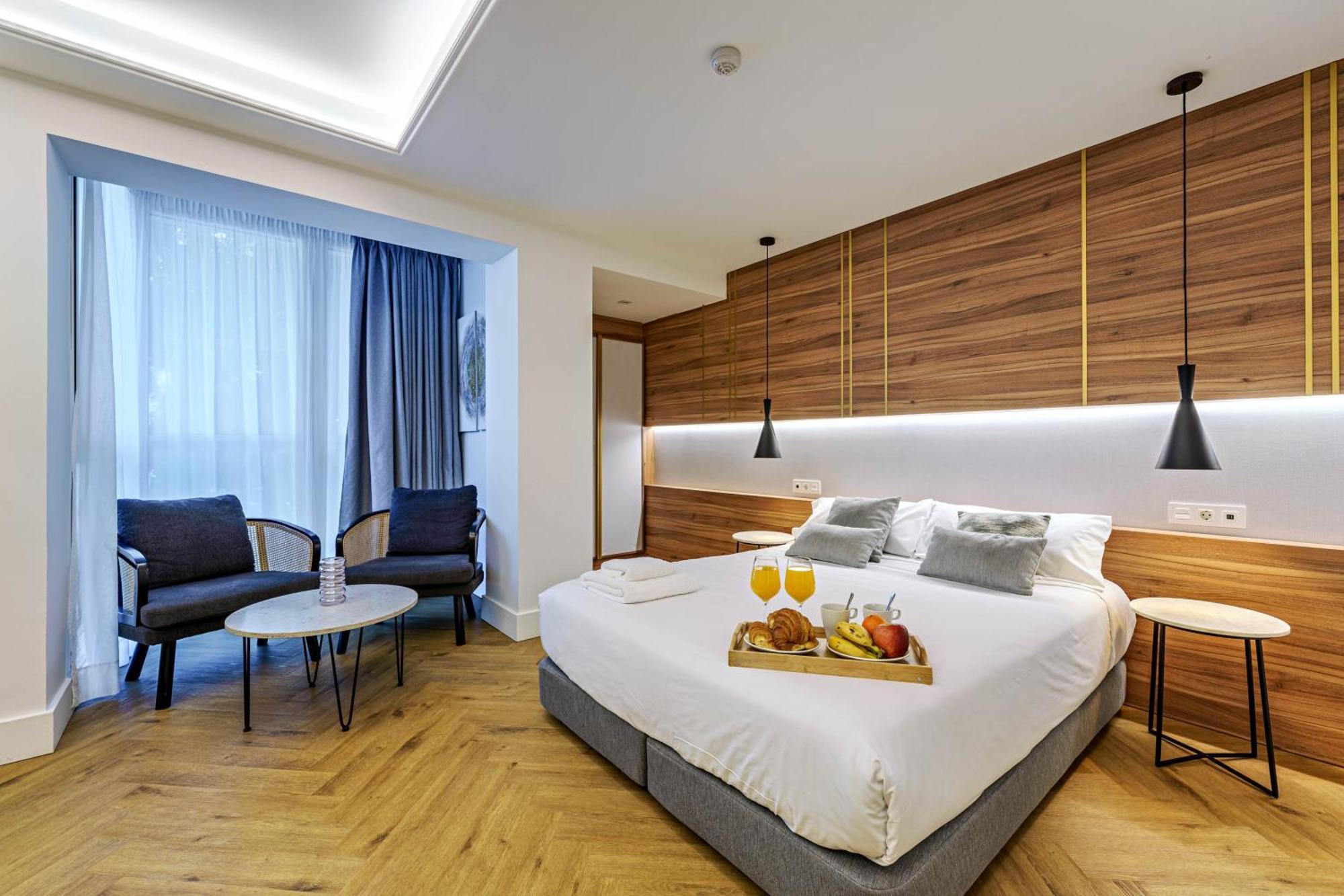 Gran Alameda Centro Apartment Málaga